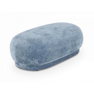 Изображение товара Банкетка Lucca ОГОГО 823141 (голубой)