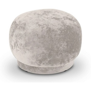 Изображение товара Пуф Lucca ОГОГО (арт.825252), (Ткань,Велюр/Бежевый)