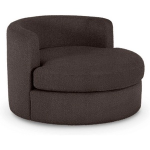 Изображение товара Кресло Forli ОГОГО (арт.826128), (Ткань,Букле/Коричневый)