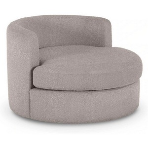 Изображение товара Кресло Forli ОГОГО (арт.826130), (Ткань,Букле/Бежевый)