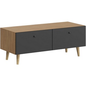 Изображение товара Тумба Frida ОГОГО (арт.838921), (ЛДСП/Черный)