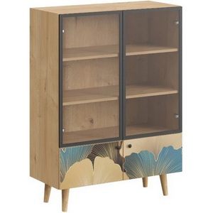 Изображение товара Витрина Frida ОГОГО (арт.845291), (ЛДСП)