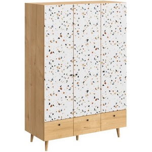 Изображение товара Шкаф Frida ОГОГО (арт.845316), (ЛДСП)