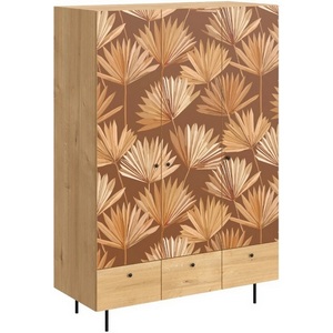 Изображение товара Шкаф Frida ОГОГО (арт.845317), (ЛДСП)