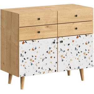 Изображение товара Сервант Frida ОГОГО (арт.845358), (ЛДСП)