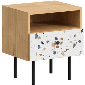 Изображение товара Тумба прикроватная Frida ОГОГО (арт.845373), (ЛДСП)