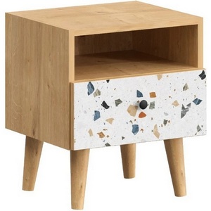 Изображение товара Тумба прикроватная Frida ОГОГО (арт.845374), (ЛДСП)