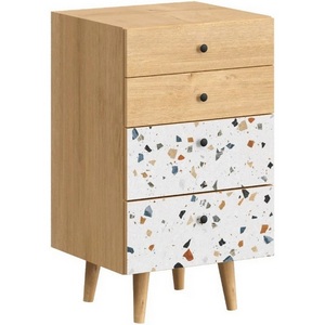 Изображение товара Комод малый Frida ОГОГО (арт.845389), (ЛДСП)