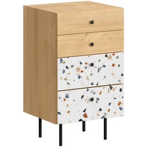 Изображение товара Комод малый Frida ОГОГО (арт.845390), (ЛДСП)