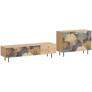 Изображение товара Композиция Frida 1 ОГОГО (арт.845397), (ЛДСП)