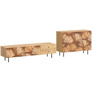 Изображение товара Композиция Frida 1 ОГОГО (арт.845399), (ЛДСП)