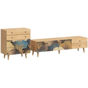 Изображение товара Композиция Frida 2 ОГОГО (арт.845404), (ЛДСП)