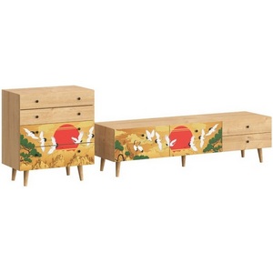 Изображение товара Композиция Frida 2 ОГОГО (арт.845410), (ЛДСП)