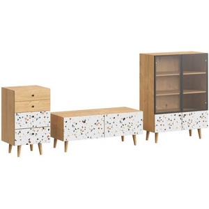 Изображение товара Композиция Frida 4 ОГОГО (арт.845424), (ЛДСП)