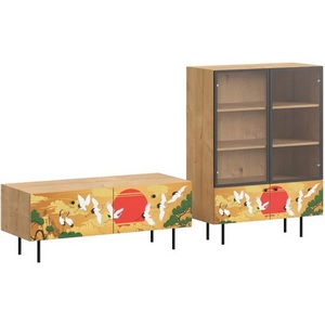 Изображение товара Композиция Frida 5 ОГОГО (арт.845435), (ЛДСП)