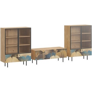 Изображение товара Композиция Frida 8 ОГОГО (арт.845445), (ЛДСП)