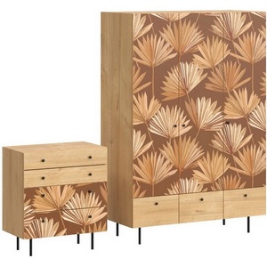 Изображение товара Композиция Frida 9 ОГОГО (арт.845455), (ЛДСП)