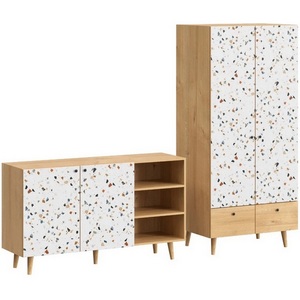 Изображение товара Композиция Frida 11 ОГОГО (арт.845472), (ЛДСП)