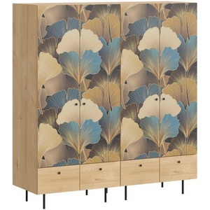 Изображение товара Композиция Frida 12 ОГОГО (арт.845477), (ЛДСП)