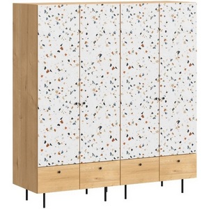 Изображение товара Композиция Frida 12 ОГОГО (арт.845480), (ЛДСП)