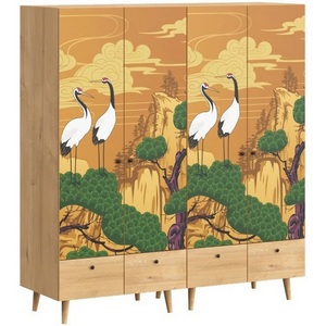 Изображение товара Композиция Frida 12 ОГОГО (арт.845482), (ЛДСП)