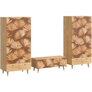 Изображение товара Композиция Frida 13 ОГОГО (арт.845486), (ЛДСП)