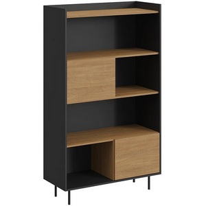 Изображение товара Стеллаж с дверцами Look ОГОГО 846109