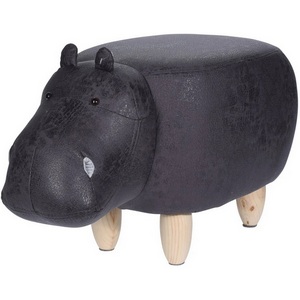 Изображение товара Табурет мягкий HIPPO ОГОГО Обстановочка! (Ткань) арт.847037