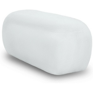 Изображение товара Банкетка Cupcake ОГОГО (арт.850302), (Мех/Белый)