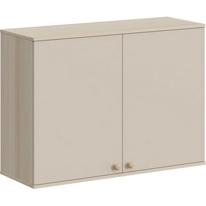 Изображение товара Шкаф Play ОГОГО (арт.850325), (ЛДСП/Бежевый,Ясень Коимбра)