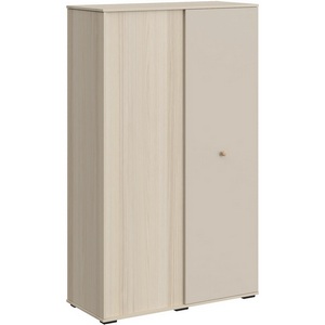 Изображение товара Шкаф Play ОГОГО (арт.850330), (ЛДСП/Бежевый,Ясень Коимбра)