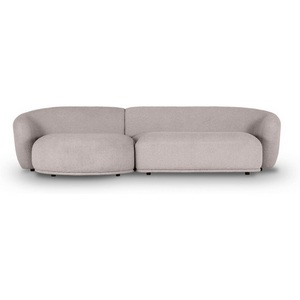 Изображение товара Диван Fabro ОГОГО (арт.851163), (Ткань,Букле/Бежевый)