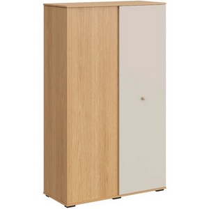 Изображение товара Шкаф Play ОГОГО (арт.851760), (ЛДСП/Бежевый,Дуб Корбридж)