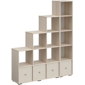 Изображение товара Композиция Play 13 ОГОГО (арт.853092), (ЛДСП/Бежевый,Ясень Коимбра)