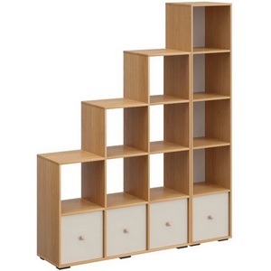 Изображение товара Композиция Play 13 ОГОГО (арт.853103), (ЛДСП/Бежевый,Дуб Корбридж)