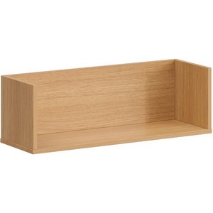 Изображение товара Полка Play (ЛДСП/Светлое дерево) ОГОГО Обстановочка! арт.853472