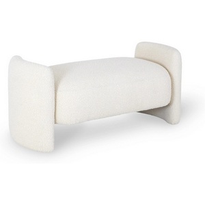 Изображение товара Банкетка Teano ОГОГО (арт.855080), (Велюр/Терракотовый)