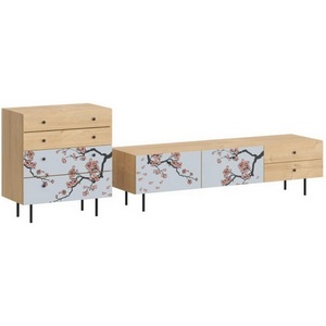 Изображение товара Композиция Frida 2 ОГОГО (арт.855333), (ЛДСП)