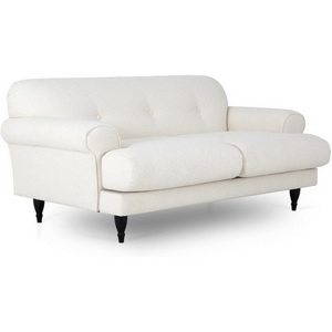 Изображение товара Диван Italia ОГОГО (арт.865103), (Ткань/Белый,Черный)