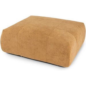 Изображение товара Пуф Trevi (Ткань,Велюр/Коричневый) ОГОГО Обстановочка! арт.880917