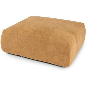 Изображение товара Пуф Trevi (Ткань,Велюр/Коричневый) ОГОГО Обстановочка! арт.880946
