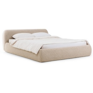 Изображение товара Кровать Sintra ОГОГО Обстановочка! (Мех/Бежевый) арт.887850