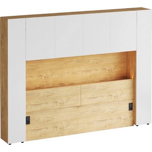 Изображение товара Композиция Modus 16 ОГОГО Обстановочка! (ЛДСП/Белый) арт.891676