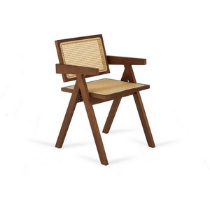 Изображение товара Стул Bellagio (Бежевый,Орех) ОГОГО Обстановочка! арт.891872