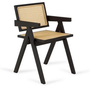 Изображение товара Стул Bellagio (Бежевый,Черный) ОГОГО Обстановочка! арт.891873