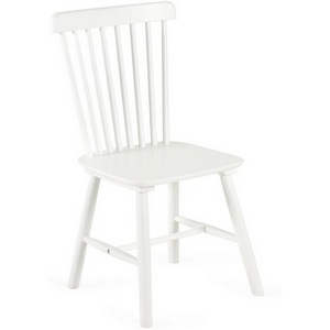 Изображение товара Стул Organic (Белый) ОГОГО Обстановочка! арт.891901