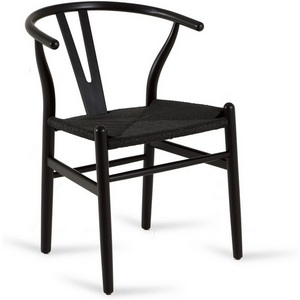 Изображение товара Стул Monk stick (Черный) ОГОГО Обстановочка! арт.891903