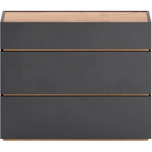 Изображение товара Комод Licata ОГОГО Обстановочка! (ЛДСП/Серый) арт.905646