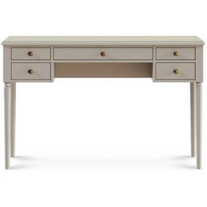 Изображение товара Туалетный столик Blues ОГОГО Обстановочка (ЛДСП, МДФ/Серый) 909202