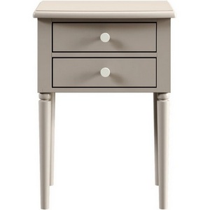 Изображение товара Тумба прикроватная Blues ОГОГО Обстановочка! (МДФ/Серый) арт.924503